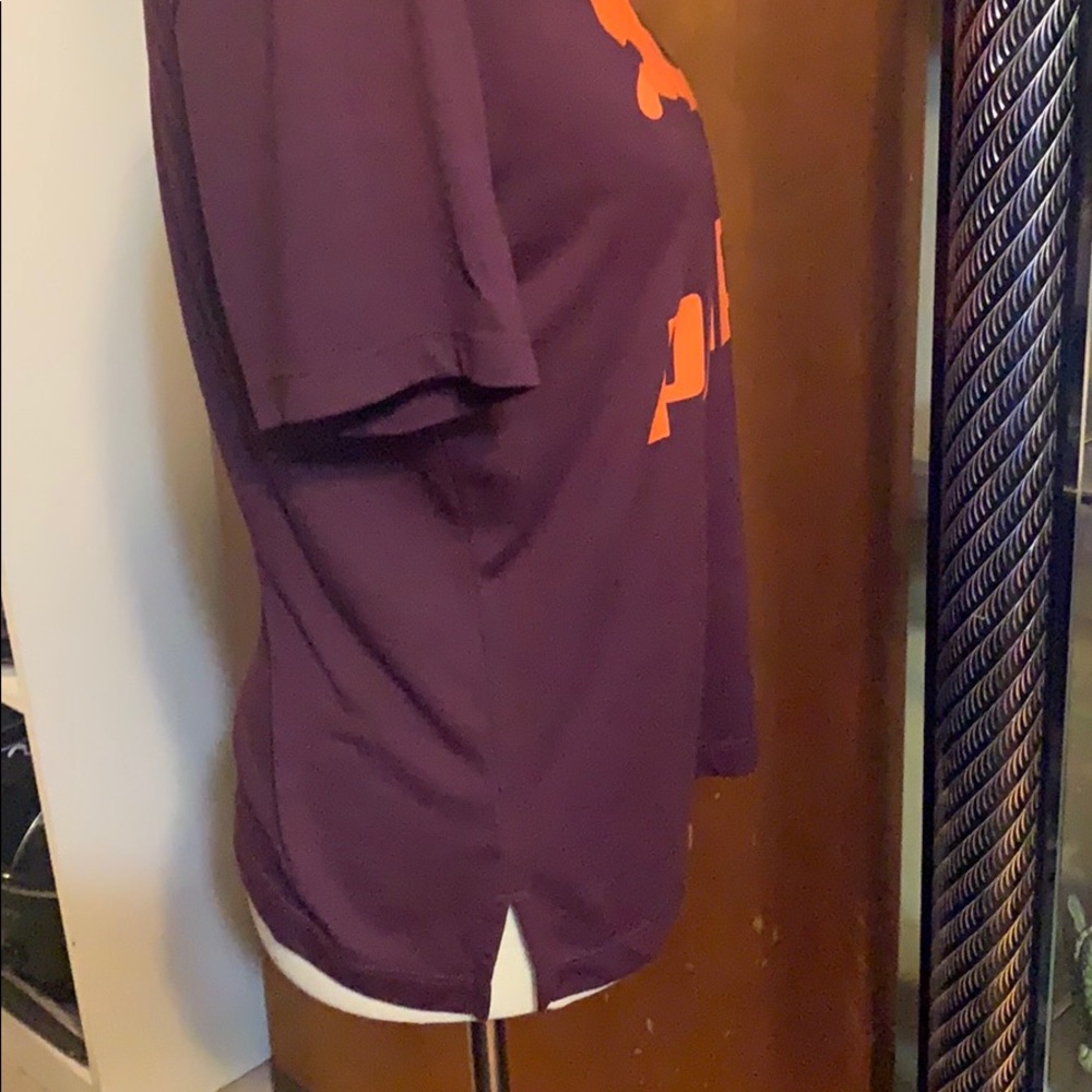PUMA TEE SIZE XS - Picture 4 of 8